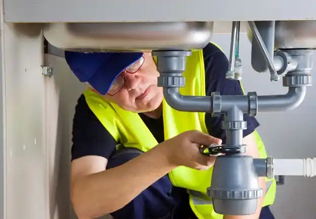 loodgieter Ellewoutsdijk